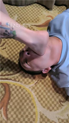 图片[9]_【舞池大人】超强裸足深喉插吐_HD绳艺资源