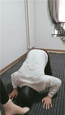 图片[5]_【朱迪】御姐S-喂口水/sp/骑马_HD绳艺资源