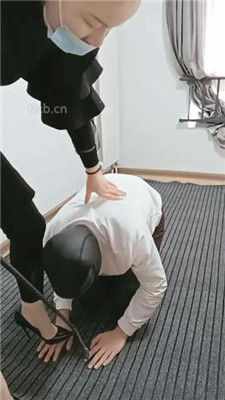 图片[7]_【朱迪】御姐S-喂口水/sp/骑马_HD绳艺资源