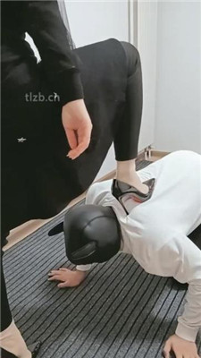 图片[10]_【朱迪】御姐S-喂口水/sp/骑马_HD绳艺资源