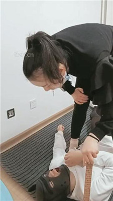 图片[13]_【朱迪】御姐S-喂口水/sp/骑马_HD绳艺资源