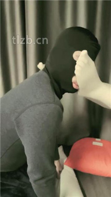 图片[5]_【樊樊】跪舔长靴原味白袜/数据线训练_HD绳艺资源