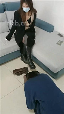 图片[3]_【爱可呀】和超模学姐调母畜_HD绳艺资源