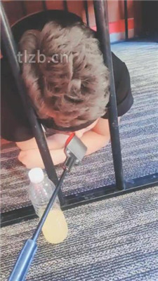 图片[6]_【桃一】高跟黑丝犬化家奴-赏赐圣水【完整版】_HD绳艺资源