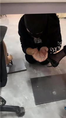 图片[7]_【喵主】办公室双S-桌底跪舔/踩踏喂食/口水吐脸_HD绳艺资源