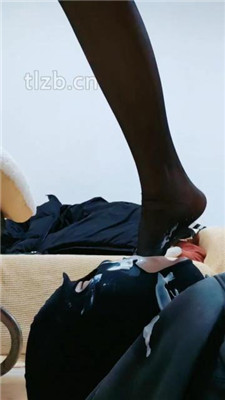 图片[19]_【奶味小仙女】铆钉高跟黑丝-继母羞辱卑微狗儿子_HD绳艺资源