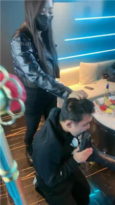 图片[14]_【酒鸽】双主-KTV虐-骑狗背/拽头发艺术舔/坐脸窒息_HD绳艺资源