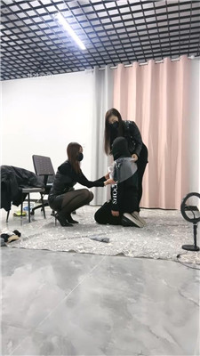 图片[2]_【酒鸽】双主-全包木乃伊狗/高跟踩虐/原味捂脸窒息_HD绳艺资源