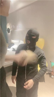 图片[5]_【小月牙】喝口水圣水/鞋抽耳光/藤条抽【完整版】_HD绳艺资源