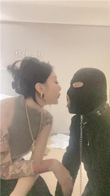 图片[14]_【小月牙】喝口水圣水/鞋抽耳光/藤条抽【完整版】_HD绳艺资源