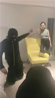 图片[17]_【小月牙】喝口水圣水/鞋抽耳光/藤条抽【完整版】_HD绳艺资源