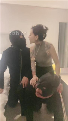 图片[18]_【小月牙】喝口水圣水/鞋抽耳光/藤条抽【完整版】_HD绳艺资源