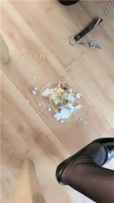 图片[11]_【猫咪大大】真实圈养狗-舔脏鞋底/吃剩饭剩菜/开发圣水_HD绳艺资源