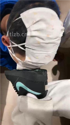 【zaizz】超脏鞋底-狗舌头狂舔_HD绳艺资源