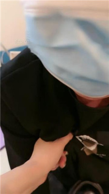 图片[18]_【傲雪】揪耳朵/原味白袜辱/骑脖/舔脏鞋底/掐乳_HD绳艺资源