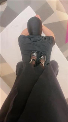 图片[12]_【柔儿公主】短靴踩踏/舔脏鞋底/赏赐圣水_HD绳艺资源