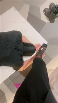 图片[13]_【柔儿公主】短靴踩踏/舔脏鞋底/赏赐圣水_HD绳艺资源