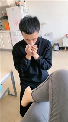 图片[3]_【嘉文】长靴踩踏/闻舔白袜/家务奴_HD绳艺资源