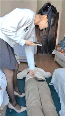 图片[9]_【半糖】高跟踩踏/训练_HD绳艺资源