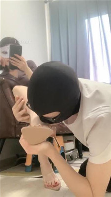 图片[4]_【成都DS】跪舔长靴原味脚_HD绳艺资源