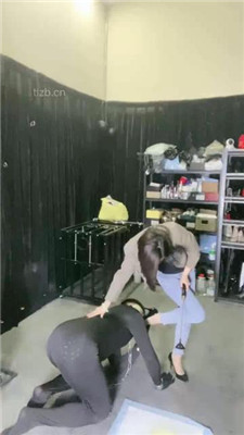 图片[4]_【高傲】狗笼圈养/骑马爬行/喂口水/训练/训练_HD绳艺资源