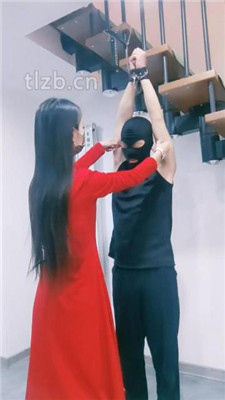 图片[8]_【护短】吊绑驯化不听话的小狗_HD绳艺资源