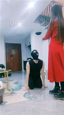 图片[11]_【护短】吊绑驯化不听话的小狗_HD绳艺资源