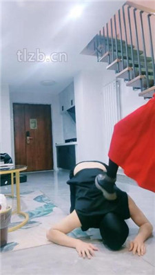 图片[12]_【护短】吊绑驯化不听话的小狗_HD绳艺资源