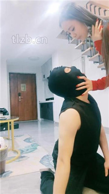 图片[13]_【护短】吊绑驯化不听话的小狗_HD绳艺资源