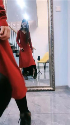 图片[18]_【护短】吊绑驯化不听话的小狗_HD绳艺资源