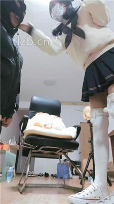 图片[6]_【奶味小仙女】剧情-尾随学生主被重度暴打_HD绳艺资源