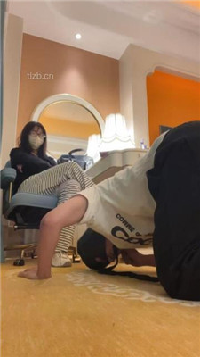 图片[2]_【美知馏】脾气不好的家教-无底线高难度挑战虐_HD绳艺资源