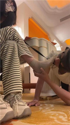 图片[5]_【美知馏】脾气不好的家教-无底线高难度挑战虐_HD绳艺资源