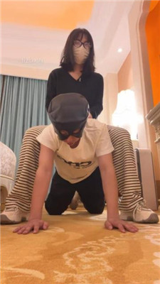 图片[7]_【美知馏】脾气不好的家教-无底线高难度挑战虐_HD绳艺资源