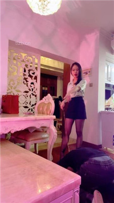 图片[3]_【盖洛】OL上课-12cm细高跟全体重踩踏/训练踢踹圣水_HD绳艺资源