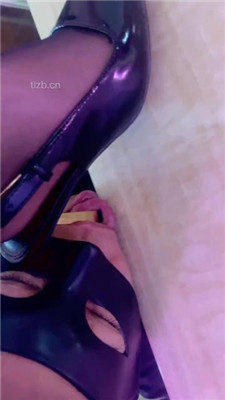 图片[12]_【盖洛】OL上课-12cm细高跟全体重踩踏/训练踢踹圣水_HD绳艺资源