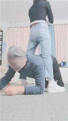 图片[3]_【果儿】喂口水/艺术闻白棉袜/舔脏鞋底/臭脚捂脸_HD绳艺资源