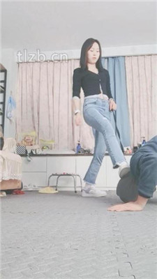 图片[5]_【果儿】喂口水/艺术闻白棉袜/舔脏鞋底/臭脚捂脸_HD绳艺资源