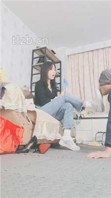 图片[10]_【果儿】喂口水/艺术闻白棉袜/舔脏鞋底/臭脚捂脸_HD绳艺资源