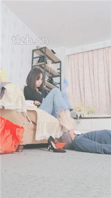 图片[15]_【果儿】喂口水/艺术闻白棉袜/舔脏鞋底/臭脚捂脸_HD绳艺资源