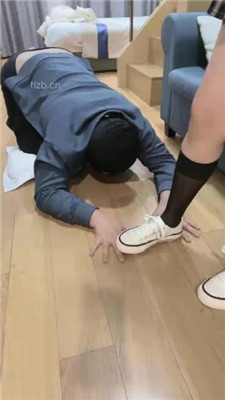 图片[2]_【桃子sama】物化坐垫/全体重踩踏/提档_HD绳艺资源