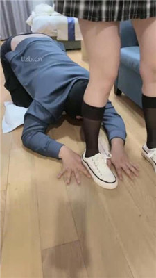 图片[3]_【桃子sama】物化坐垫/全体重踩踏/提档_HD绳艺资源