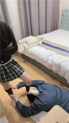 图片[7]_【桃子sama】物化坐垫/全体重踩踏/提档_HD绳艺资源