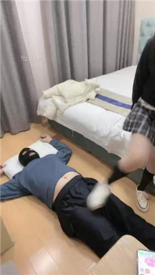 图片[8]_【桃子sama】物化坐垫/全体重踩踏/提档_HD绳艺资源