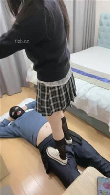 图片[9]_【桃子sama】物化坐垫/全体重踩踏/提档_HD绳艺资源