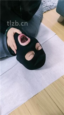 图片[2]_【冰爷】艺术圣水/近距离吃脚_HD绳艺资源