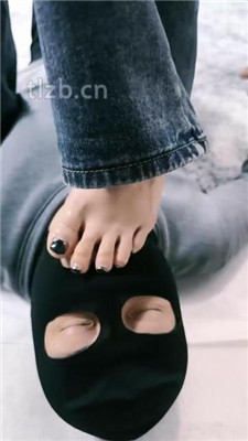 图片[4]_【冰爷】艺术圣水/近距离吃脚_HD绳艺资源