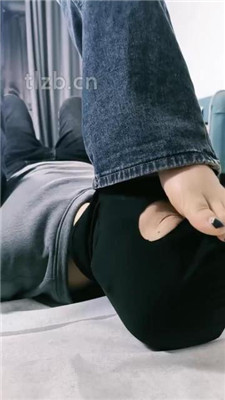 图片[6]_【冰爷】艺术圣水/近距离吃脚_HD绳艺资源