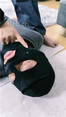 图片[11]_【冰爷】艺术圣水/近距离吃脚_HD绳艺资源