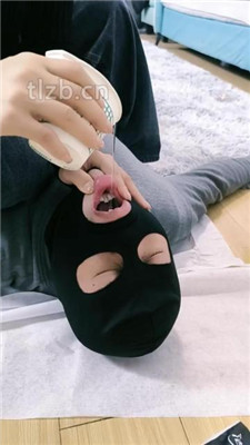 图片[14]_【冰爷】艺术圣水/近距离吃脚_HD绳艺资源